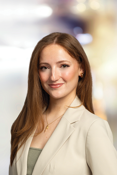 Portrait of Ava Petroziello, REALTOR® | NRLUX.